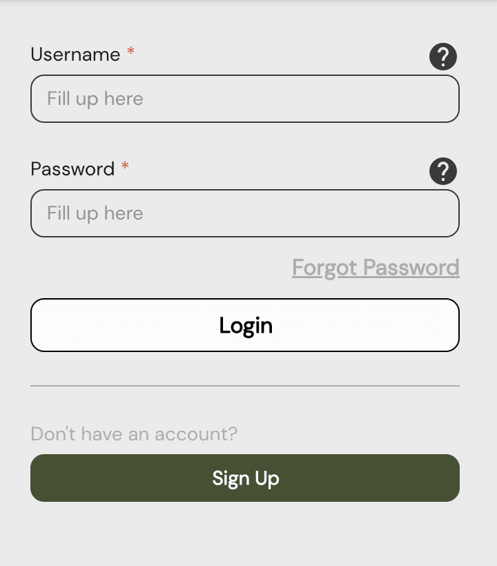 bhaggo login